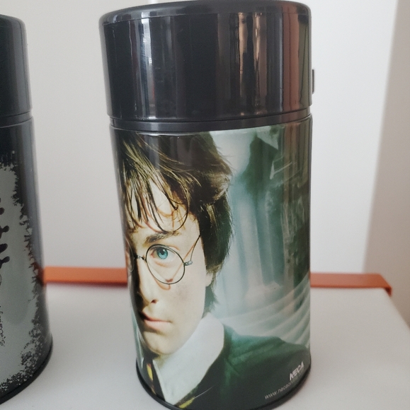 Harry Potter Thermoses - Picture 3 of 4